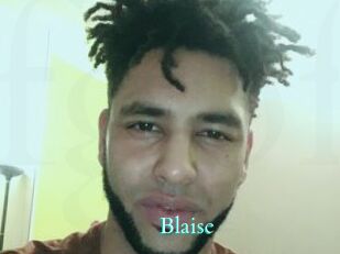 Blaise
