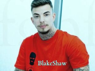 BlakeShaw