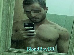 BlondBoyBR