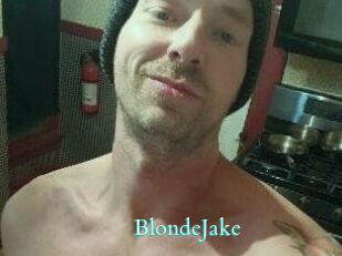 BlondeJake