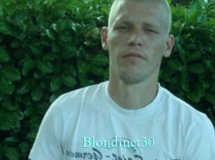 Blondinet30