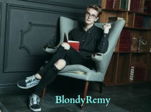 BlondyRemy
