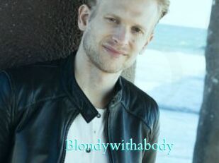 Blondywithabody