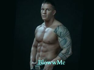 BlowwMe