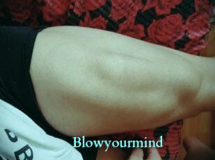 Blowyourmind