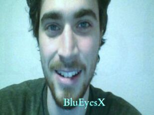 BluEyesX