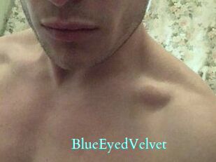 BlueEyedVelvet