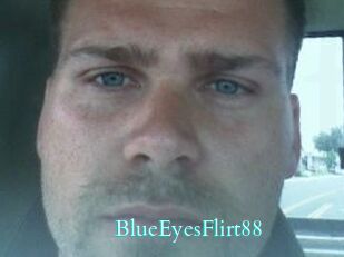 BlueEyesFlirt88
