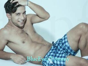 BlueEyezTommy
