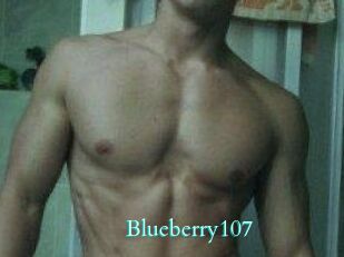 Blueberry107