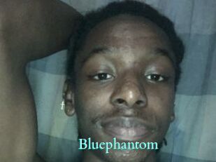 Bluephantom