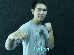 BobPort