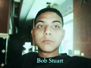 Bob_Stuart