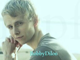BobbyDilon