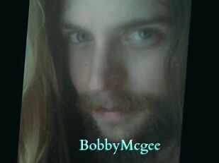 BobbyMcgee