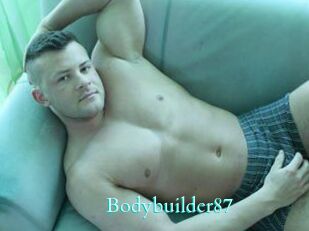 Bodybuilder87