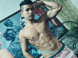 Bodystetic