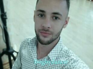 Boghydancer