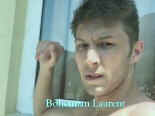 Bohemian_Laurent