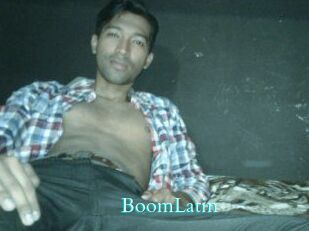 Boom_Latin