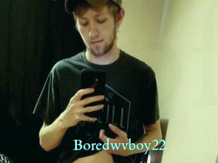 Boredwvboy22