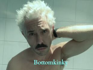 Bottomkinky