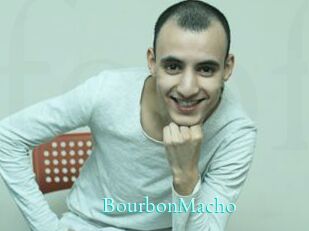 BourbonMacho