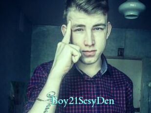 Boy21SesyDen