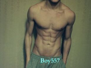 Boy557