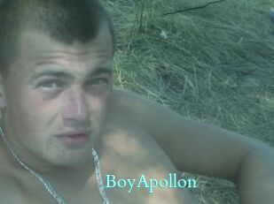 BoyApollon