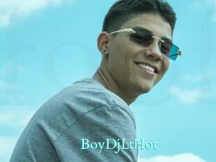 BoyDjLtHot