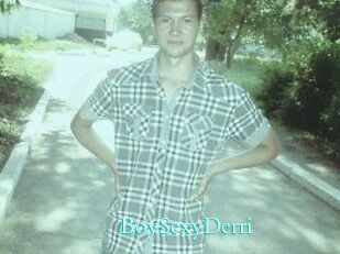 Boy_Sexy_Derri
