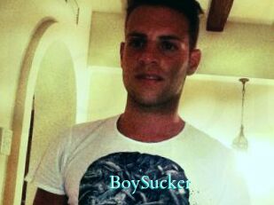 BoySucker