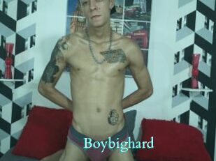 Boybighard