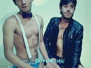Boys_Mystic