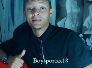 Boysportxx18