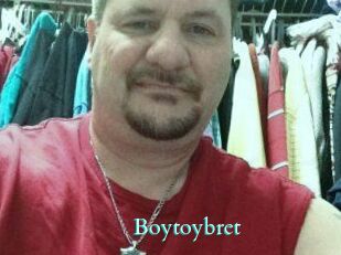 Boytoybret