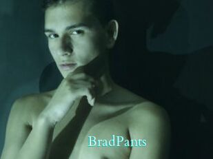 BradPants