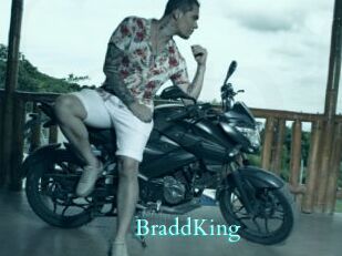BraddKing