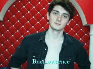 BranLowrence