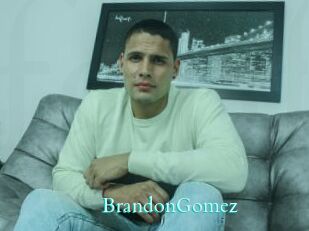 BrandonGomez