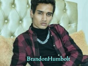 BrandonHumbolt