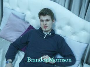 BrandonMorrison