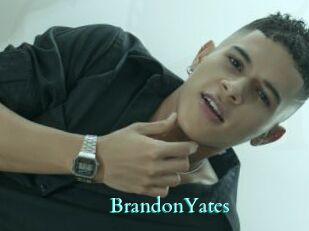BrandonYates