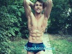 BrandonnGrant