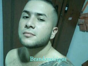 Brandonsirigus