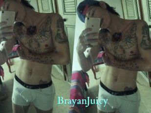 BrayanJuicy