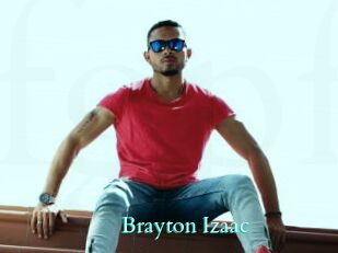 Brayton_Izaac