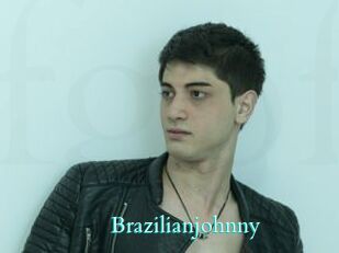 Brazilianjohnny