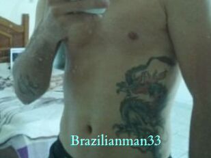 Brazilianman33